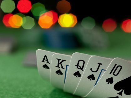Flops Pada Permainan Poker Yang Akan Anda Sukai