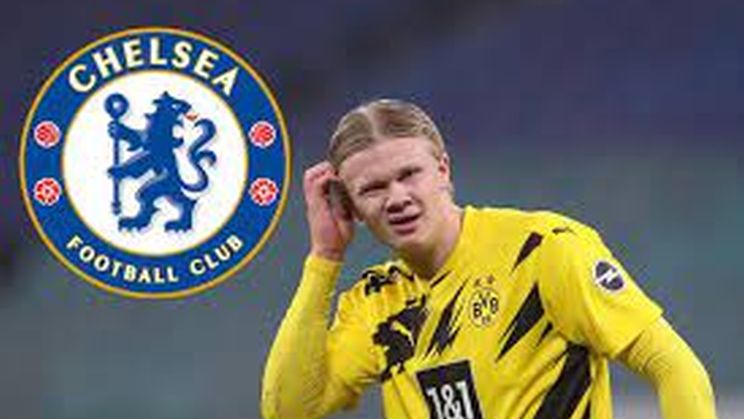 Chelsea have fewer Premier League goals than Erling Haaland, so whom should they sign in January?