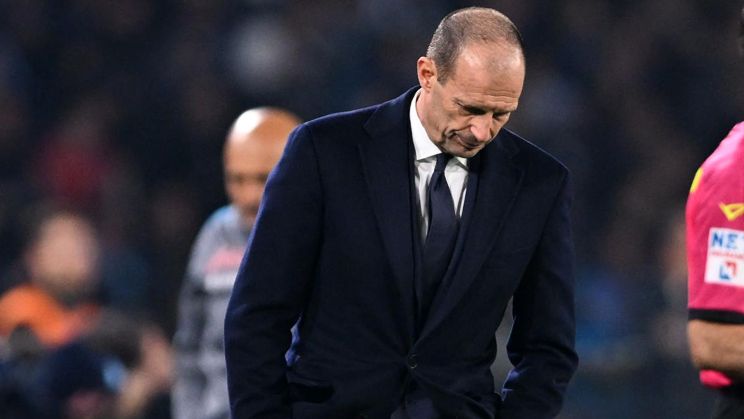 Mengapa Juventus telah merapat 15 poin oleh Federasi Sepak Bola Italia