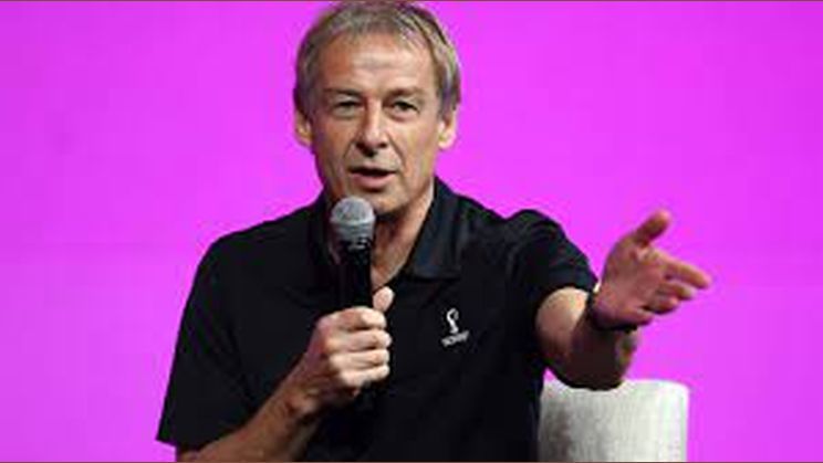 USMNT 'jelas tidak terlihat bagus' di tengah skandal, kata mantan manajer Klinsmann